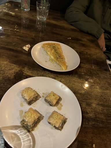 Photo of Tabouli Terrace - 2, Rotunda Terrace, Montpellier St, Cheltenham GL50 1SW